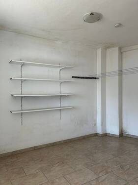 Hauswirtschaftsraum - 