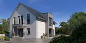 Modern und Schick - Hier lässt es sich gut Aushalten