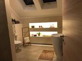 Ein Badezimmer zum wohlfühlen - 