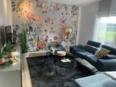 Modernes Wohnambiente - 