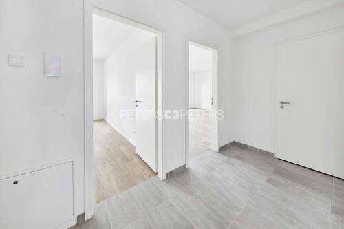 Flur Beispiel - 