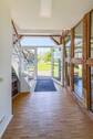 Eingangsbreich - 
