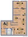 Grundriss DG - 