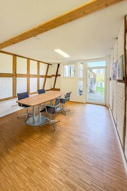 Besprechung - Büro in Rösrath
