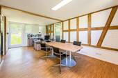 Besprechung - Büro mit 240,00 m&sup2; in Rösrath zur Miete