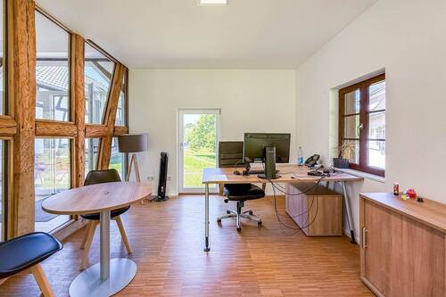 Arbeitsplatz - 