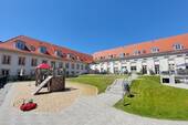Spielplatz am Objekt - 