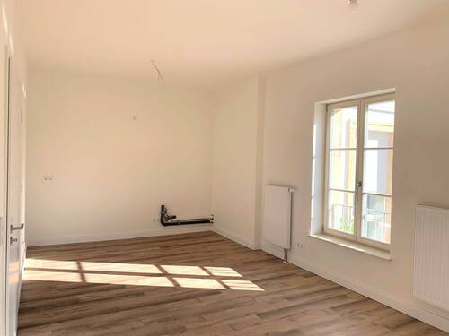 Kochbereich - Etagenwohnung mit 82,00 m² in Cottbus zur Miete