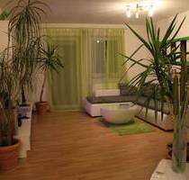 Barrierefreie 2 Zimmer Erdgeschosswohnung mit eigenem Garten - Ansbach