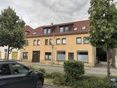 Ansicht - 1 Zimmer Mehrfamilienhaus, Wohnhaus zum Kaufen in Bad Düben