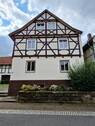 Straßenansicht - 