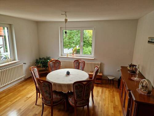 EG Wohnzimmer - 