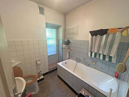 Badezimmer - 