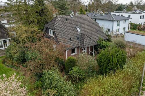 Luftaufnahme - 