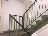 Treppenhaus - 1 Zimmer Etagenwohnung in Halle (Saale)