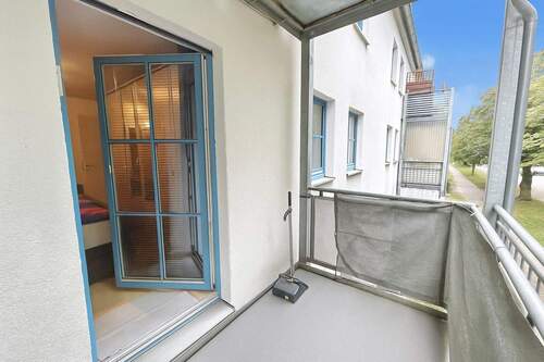 Balkon - 