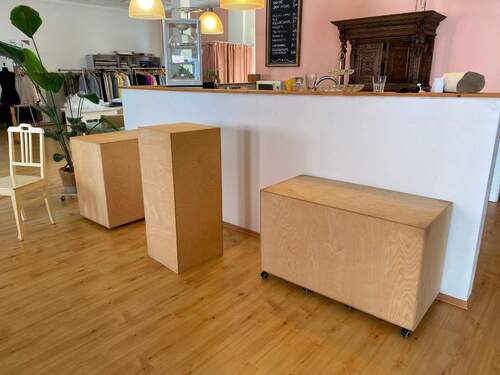 Küche - Büro zur Miete in Köln