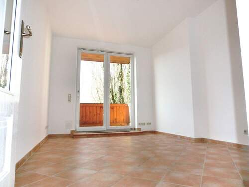 Wohnbereich.JPG - 1 Zimmer Etagenwohnung zur Miete in Schwerin