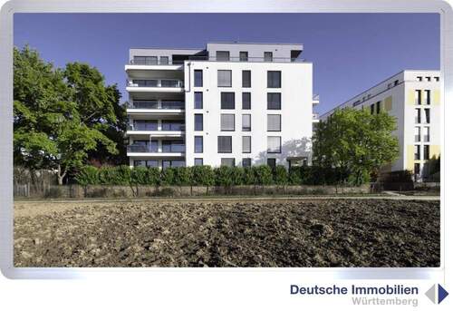 Hausansicht - 