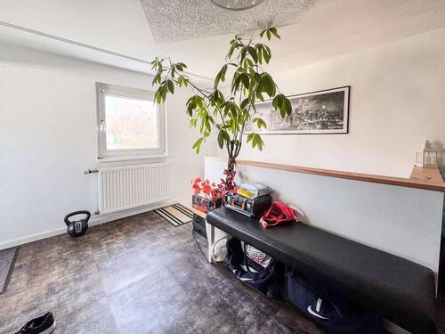 Flur Wohnung 2 - 