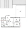 Grundriss 1.OG Wohnung 2 - 