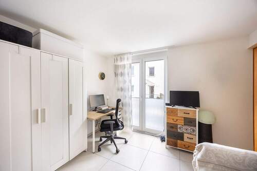 Kinderzimmer - Etagenwohnung mit 85,00 m&sup2; in Besigheim zum Kaufen