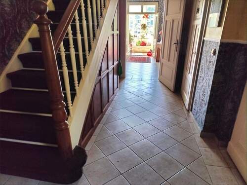 EG - Eingangsbereich - 