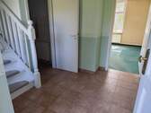 Wohnung - Eingangsbereich - 