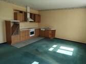 Wohnung - Küche - 