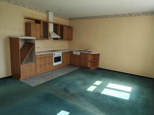 Wohnung - Küche - 