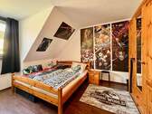 Schlafzimmer - 