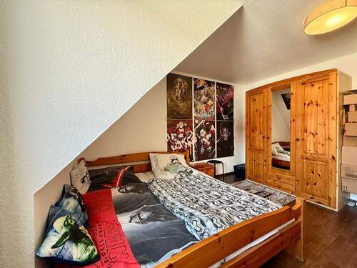 Schlafzimmer - 