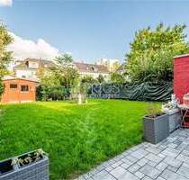 Modernisiertes Stadthaus mit Top-Wohnqualität in OF-Lindenfeld - Offenbach am Main