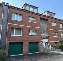 Großzügige 2-3 Zimmer Wohnung mit XL-Balkon in Mettmann- West!