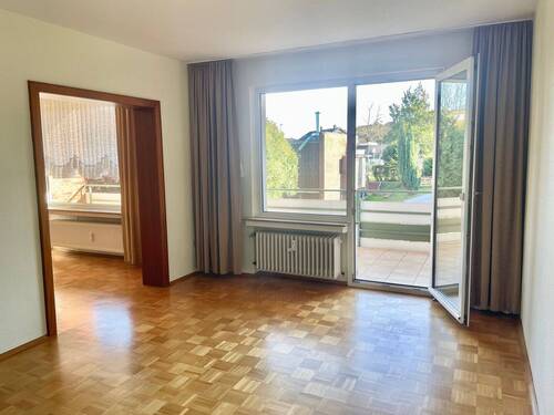 Arbeitszimmer - 3 Zimmer Etagenwohnung in Mettmann