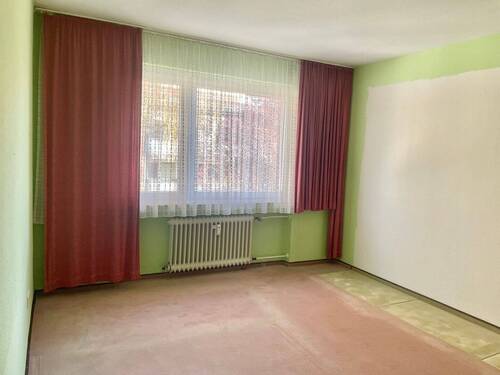 Schlafzimmer - Etagenwohnung mit 88,00 m&sup2; in Mettmann zum Kaufen