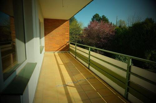 Balkon - 