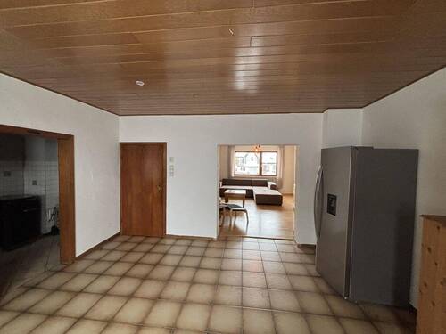 Esszimmer - 5 Zimmer Einfamilienhaus in Morbach