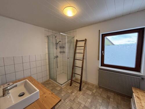 Badezimmer - 