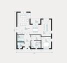 Grundriss EG - 