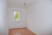 Schlafzimmer Vergleichswohnung - Etagenwohnung mit 45,70 m&sup2; in Chemnitz zur Miete