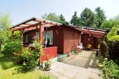 Bungalow (mit Terrasse) - 
