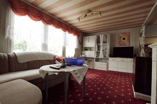 Wohnzimmer - 