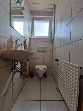 EG Gäste-WC - 