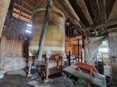 Getreidesilo - 
