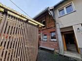 Hauseingang - Bauernhaus, Landhaus mit 172,00 m² in Herleshausen zum Kaufen