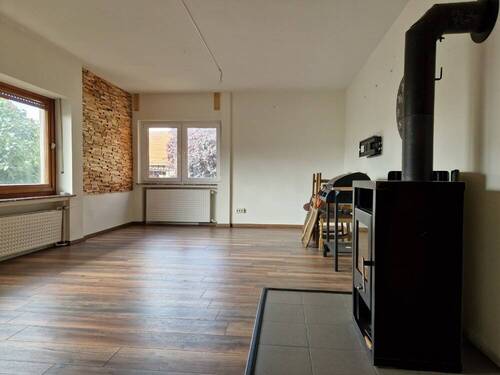 EG Wohnzimmer - 