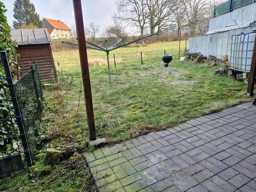 Garten - 