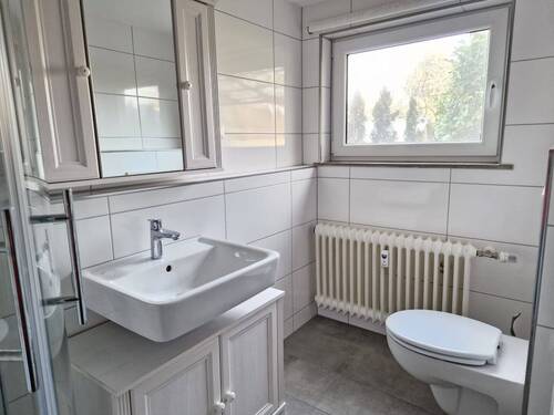Badezimmer - 