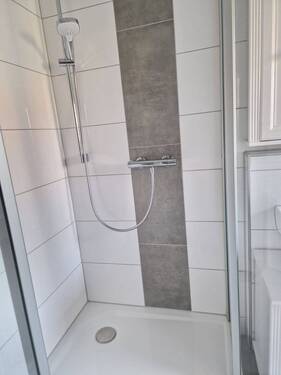 Bad, Dusche - 